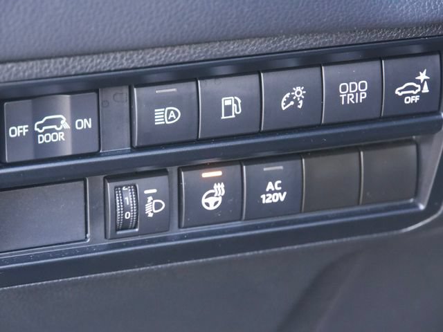 Used 2023 Toyota Sequoia Limited w/ TRD Off-Road Package AWD/4WD image 26