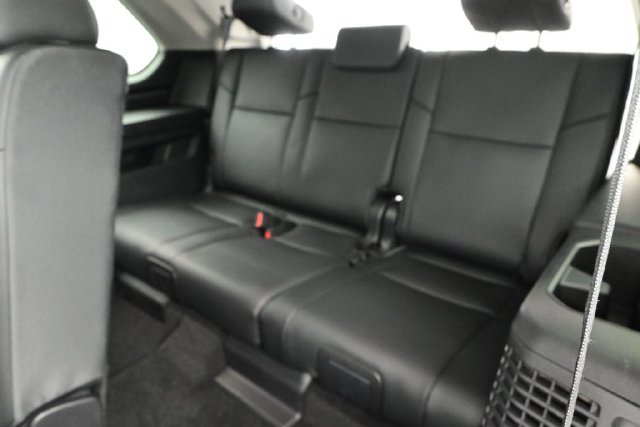 Used 2023 Toyota Sequoia SR5 w/ SR5 Premium Package RWD image 15