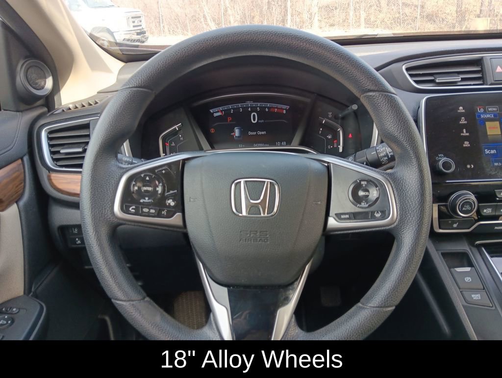 Used 2020 Honda CR-V EX image 17