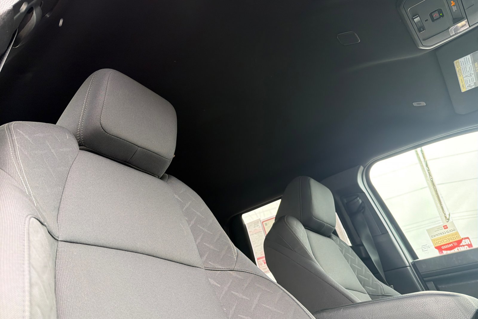 Certified 2024 Toyota Tacoma SR5 image 15