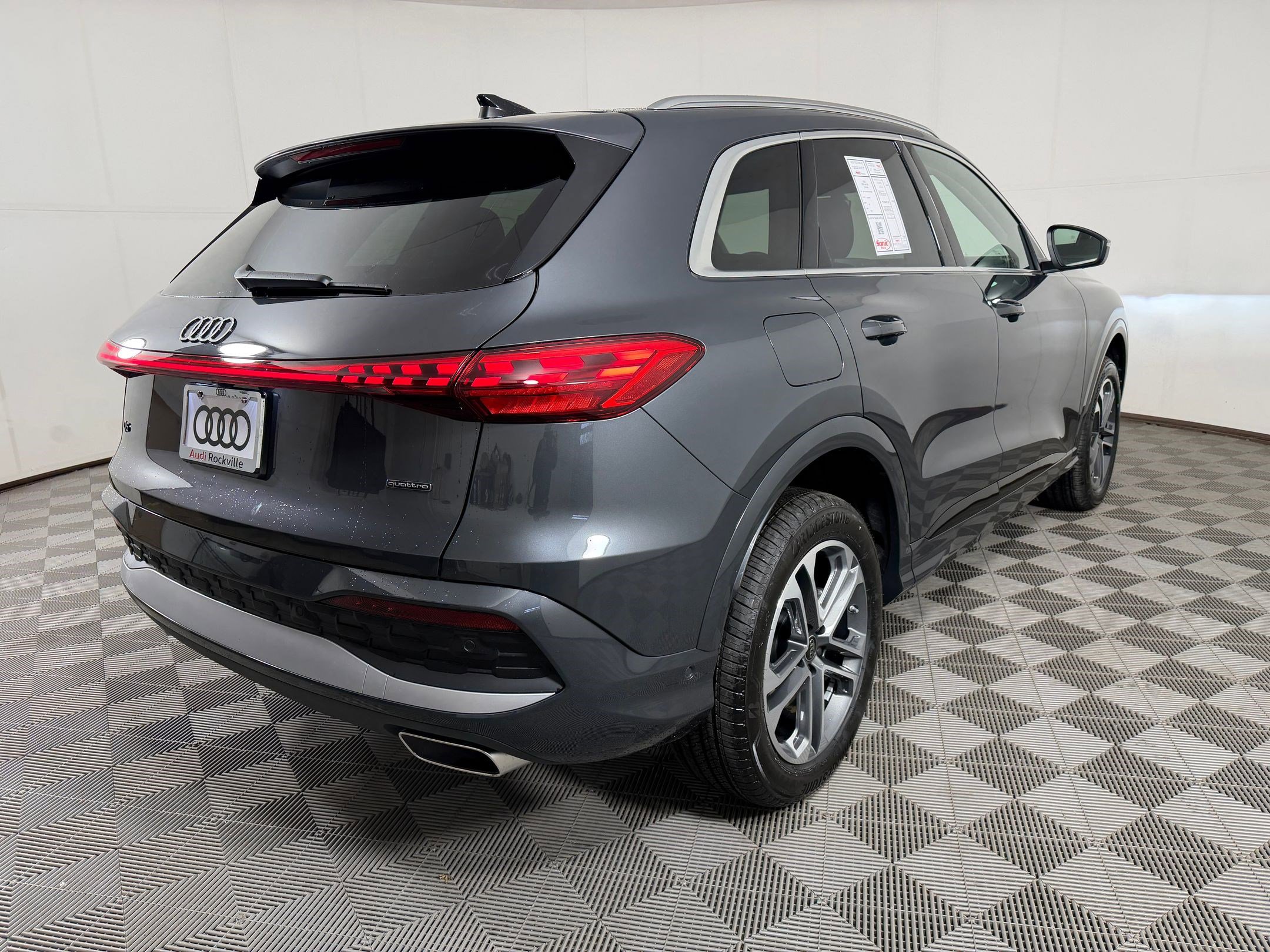 New 2026 Audi Q5 Premium AWD/4WD image 9