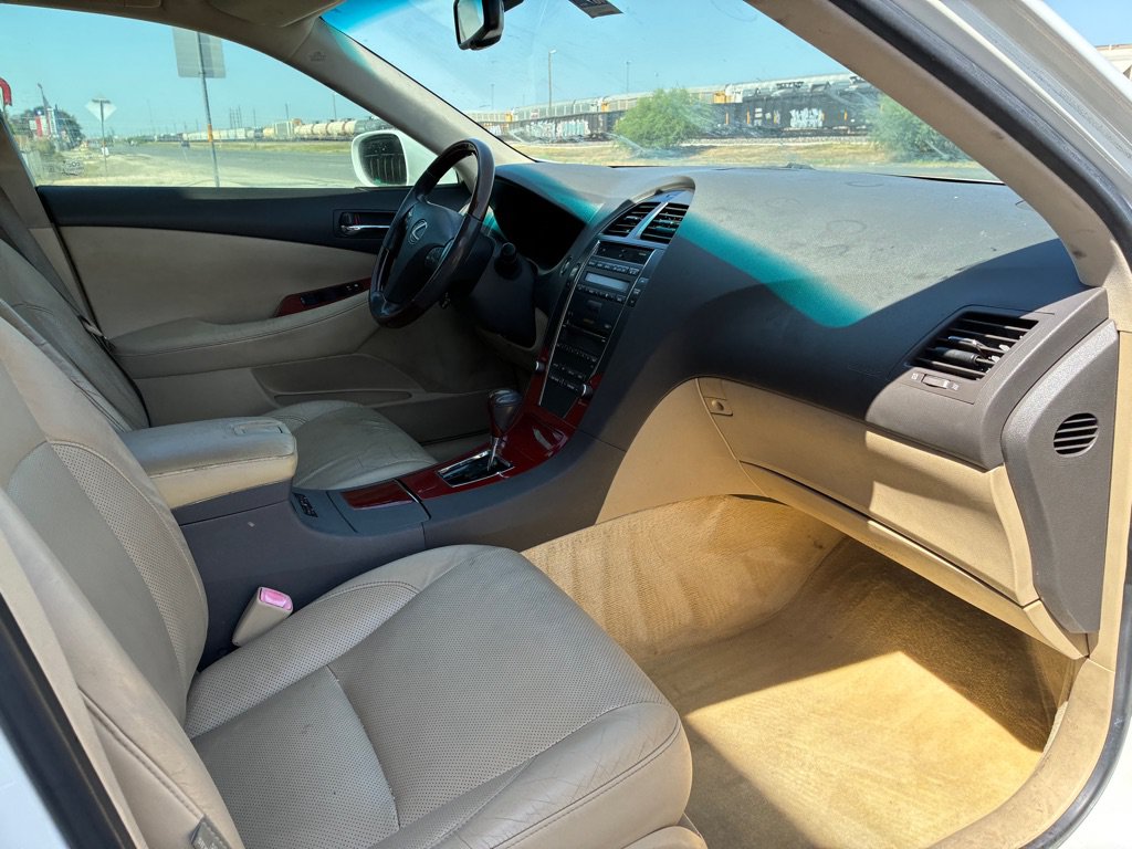 Used 2009 Lexus ES 350 w/ Premium Pkg Plus FWD image 31