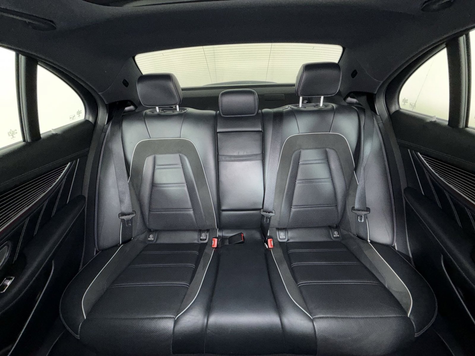 Used 2019 Mercedes-Benz E 63 AMG S image 25