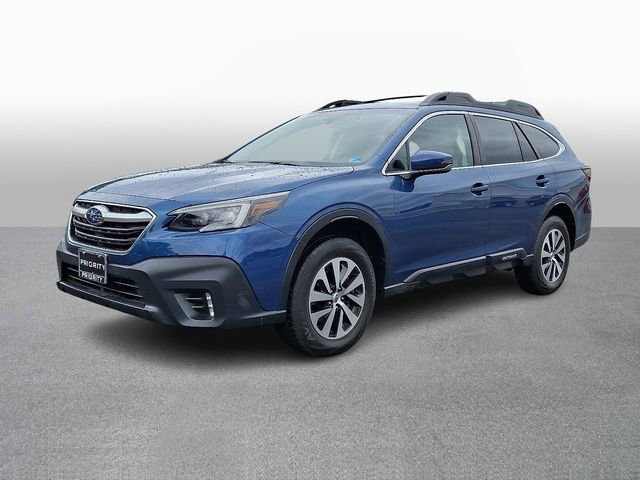 Used 2022 Subaru Outback Premium