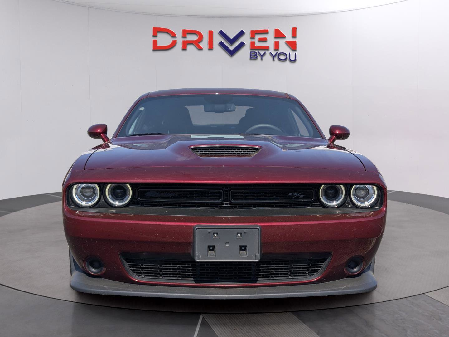 Used 2023 Dodge Challenger R/T w/ Blacktop Package image 8