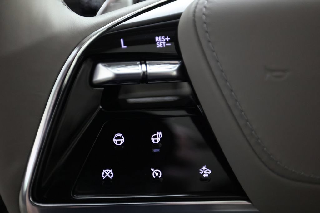 Used 2026 Cadillac Escalade Platinum Sport AWD/4WD image 27