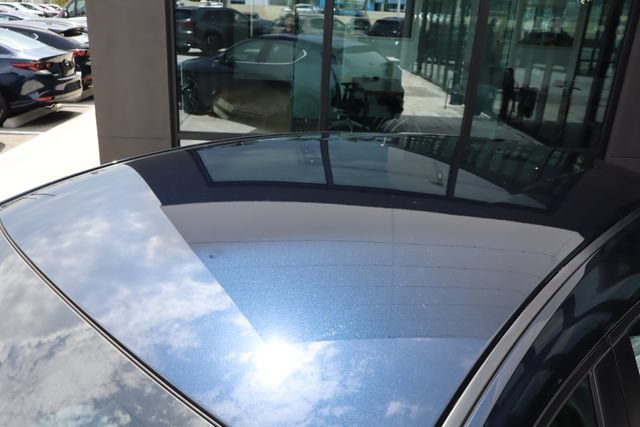 Used 2024 MAZDA MAZDA3 s FWD image 17