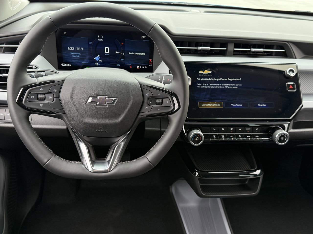 New 2027 Chevrolet Bolt LT w/ Comfort Package image 11