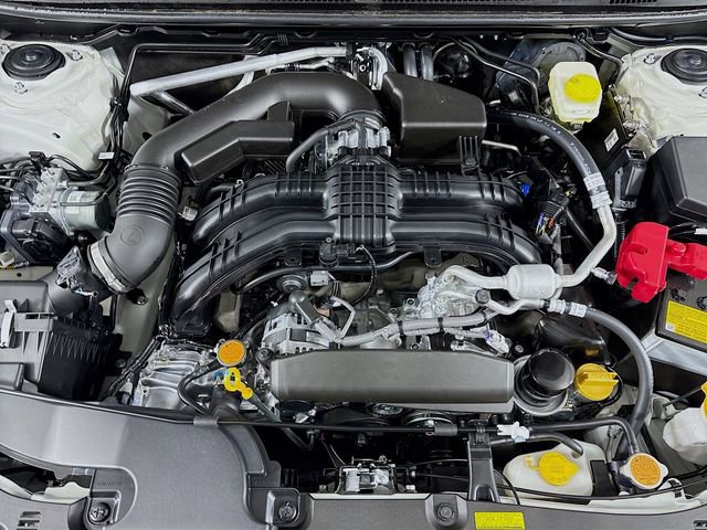 New 2026 Subaru Impreza 2.0i Sport image 29