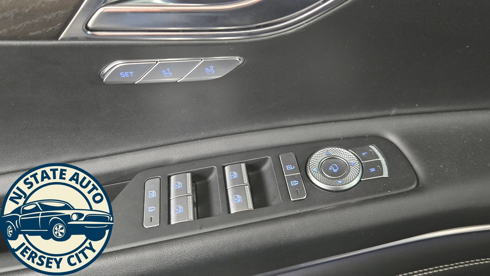 Used 2021 Genesis GV80 2.5T AWD/4WD image 26