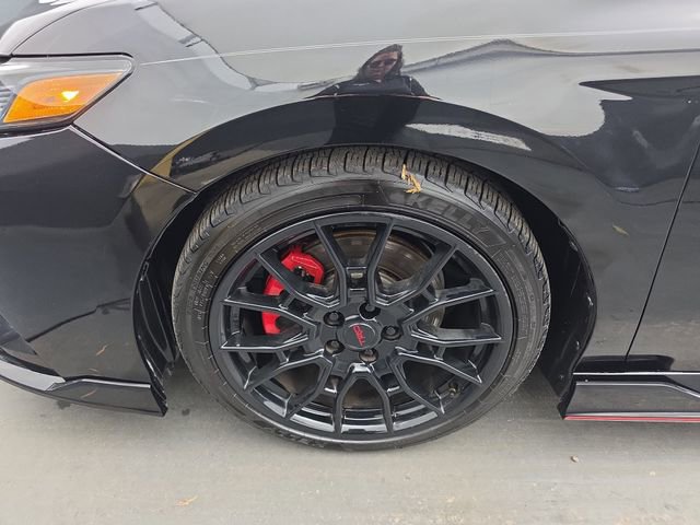 Used 2021 Toyota Camry TRD w/ TRD Package w/JBL Audio image 15