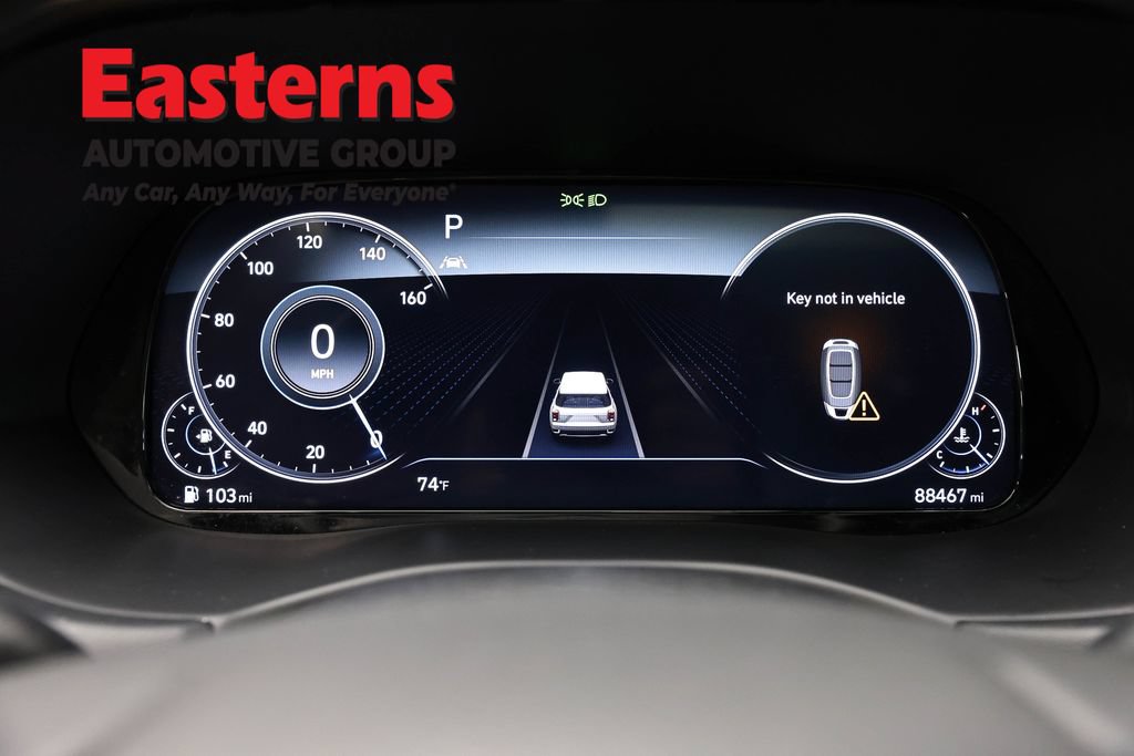 Used 2020 Hyundai Palisade Limited FWD image 18