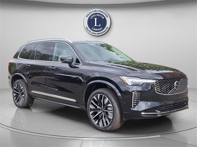 New 2026 Volvo XC90 B6 Ultra