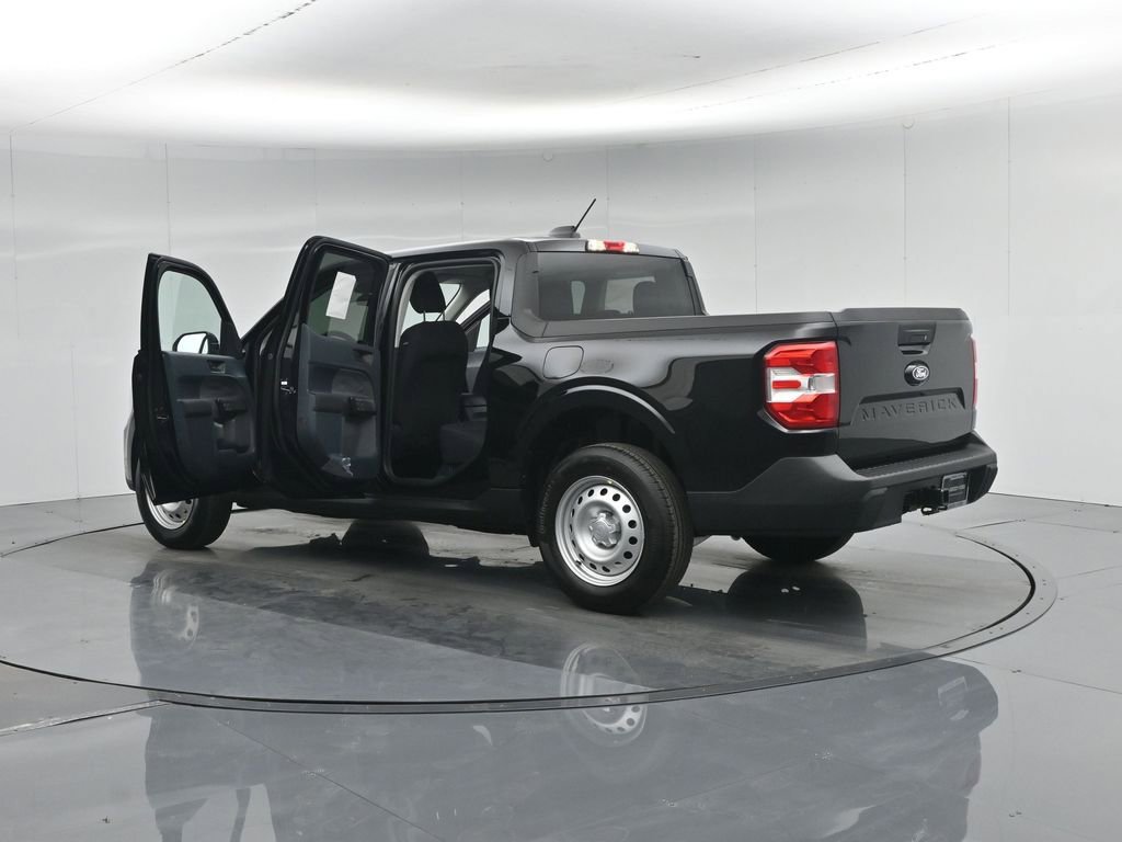 New 2026 Ford Maverick XL image 22