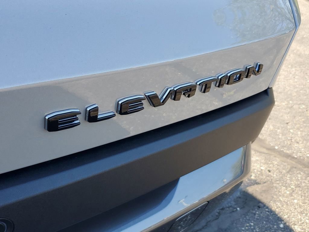 New 2026 GMC Terrain Elevation w/ LPO, Floor Liner Package image 7