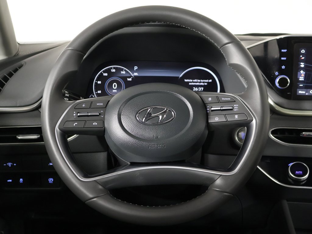 Used 2023 Hyundai Sonata SEL w/ Convenience Package image 35