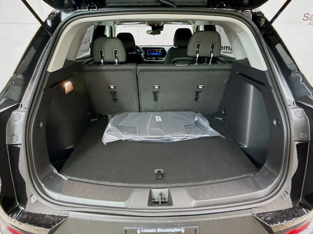 New 2026 Chevrolet TrailBlazer LS w/ LS Convenience Package image 24