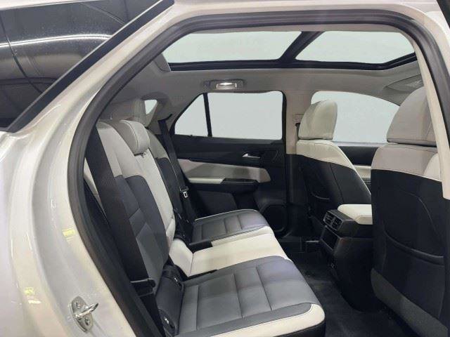 Used 2024 Honda Prologue Touring image 36