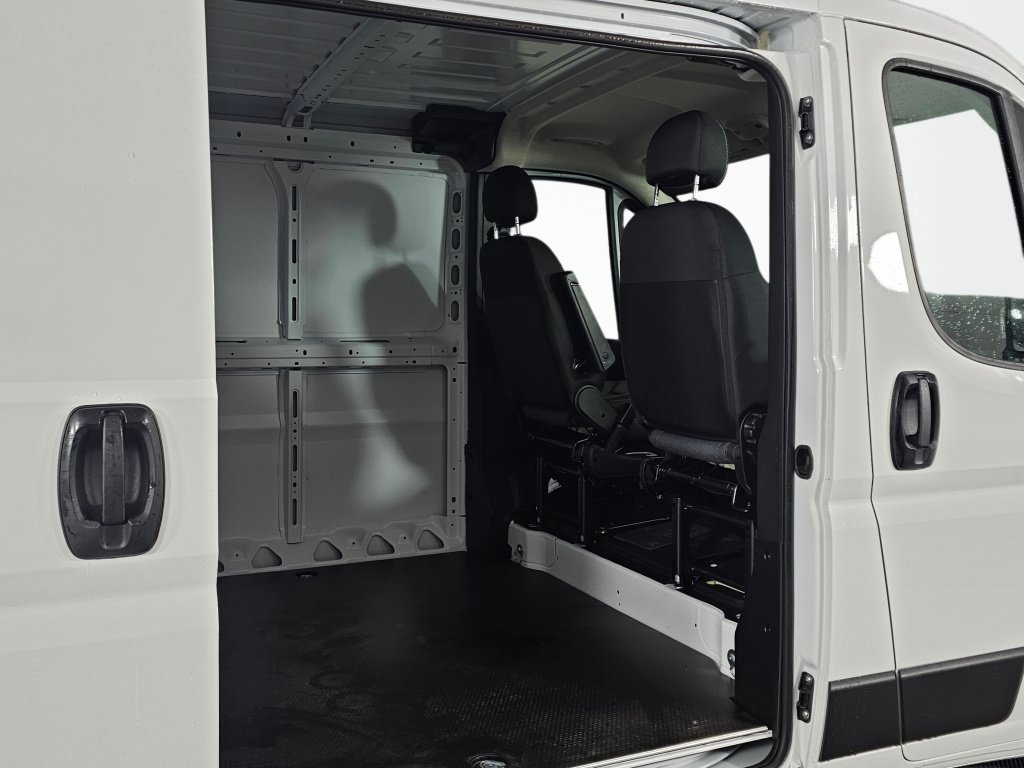 New 2026 RAM ProMaster 1500 FWD image 28