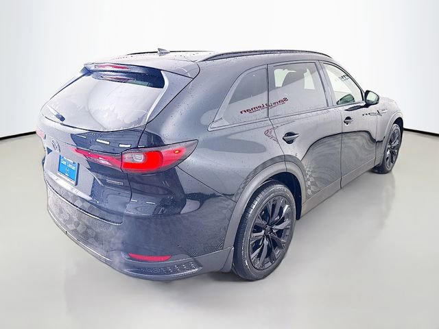 New 2026 MAZDA CX-90 3.3 Turbo w/ Premium Sport Pkg image 7