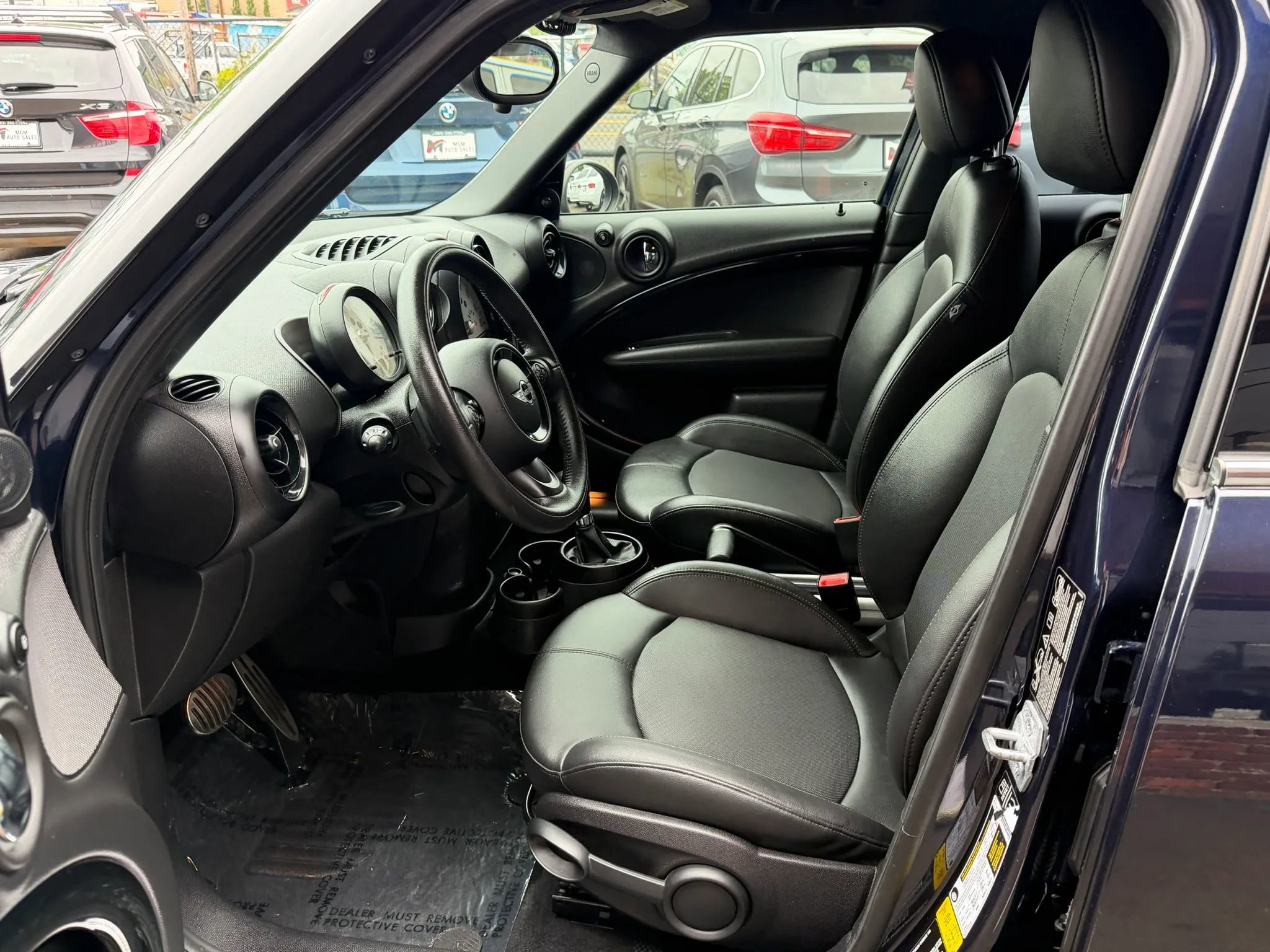 Used 2014 MINI Cooper Countryman S AWD/4WD image 10