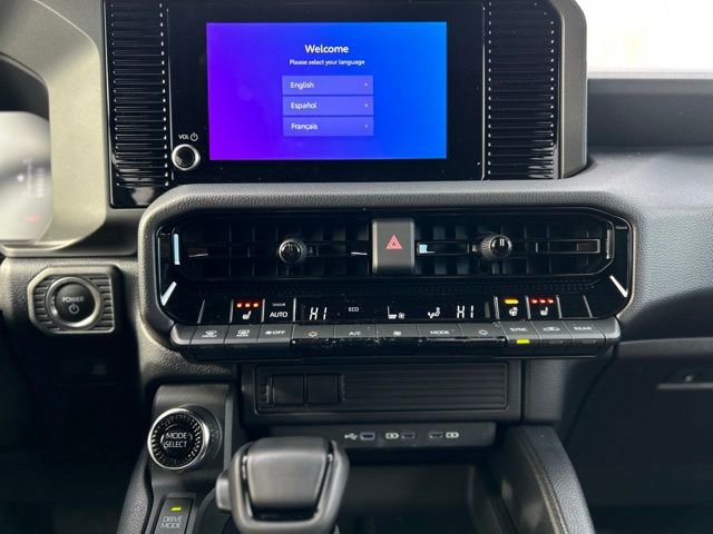 Used 2025 Toyota Land Cruiser image 25