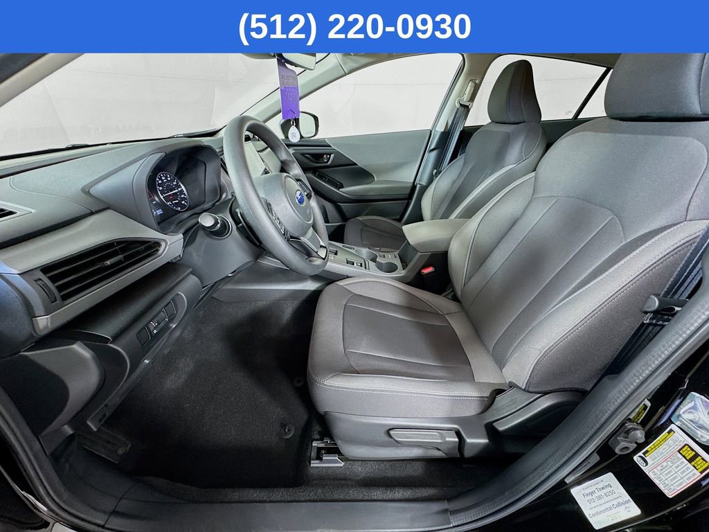 Certified 2026 Subaru Crosstrek 2.0i Premium image 24