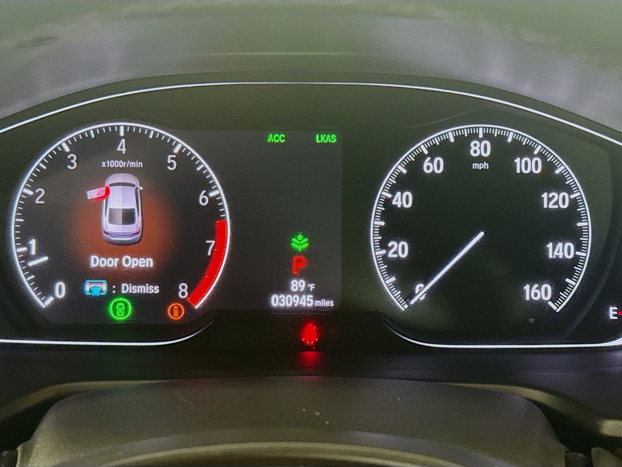 Used 2020 Honda Accord EX-L image 16