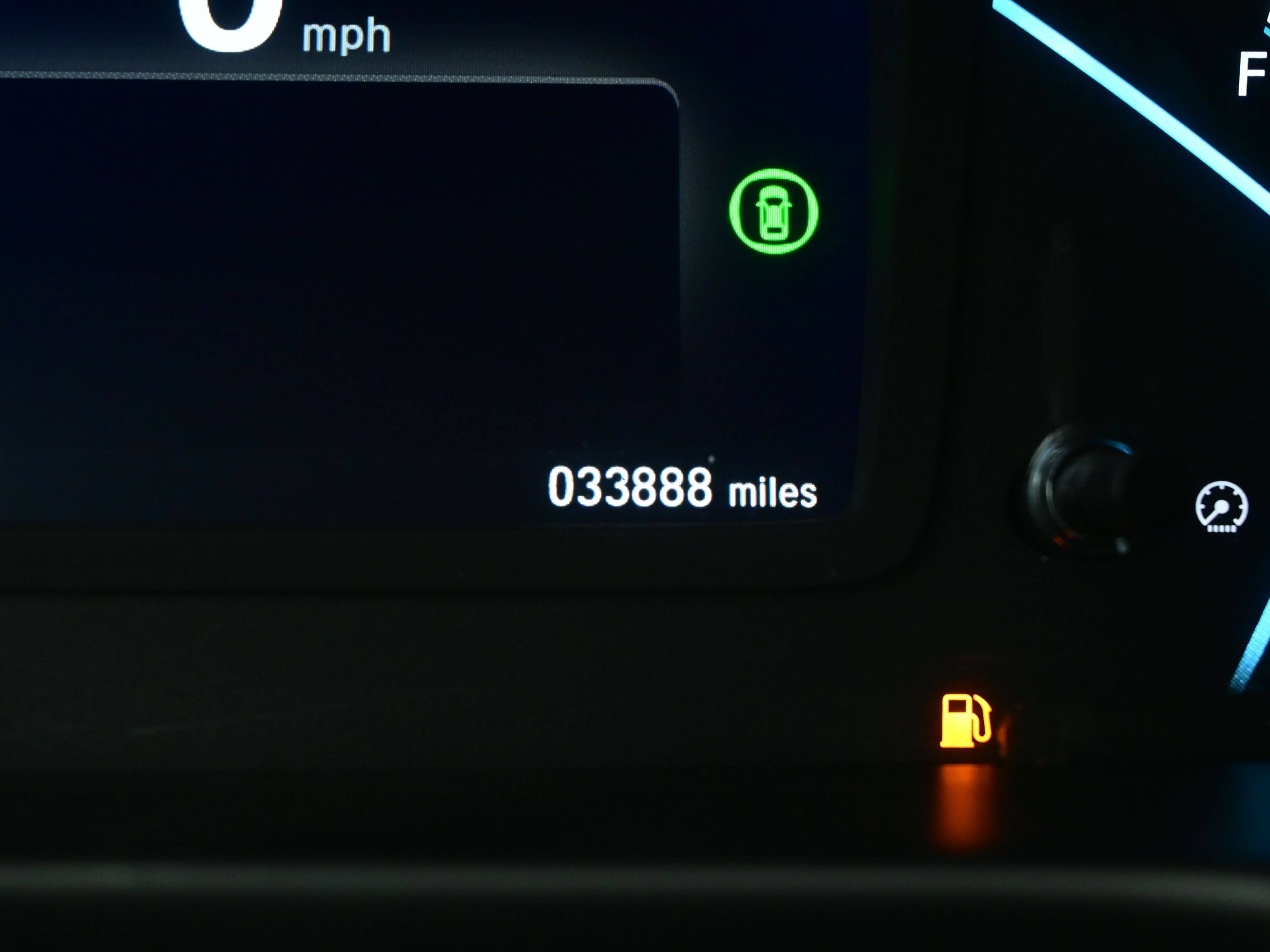 Used 2023 Honda Odyssey EX-L image 29