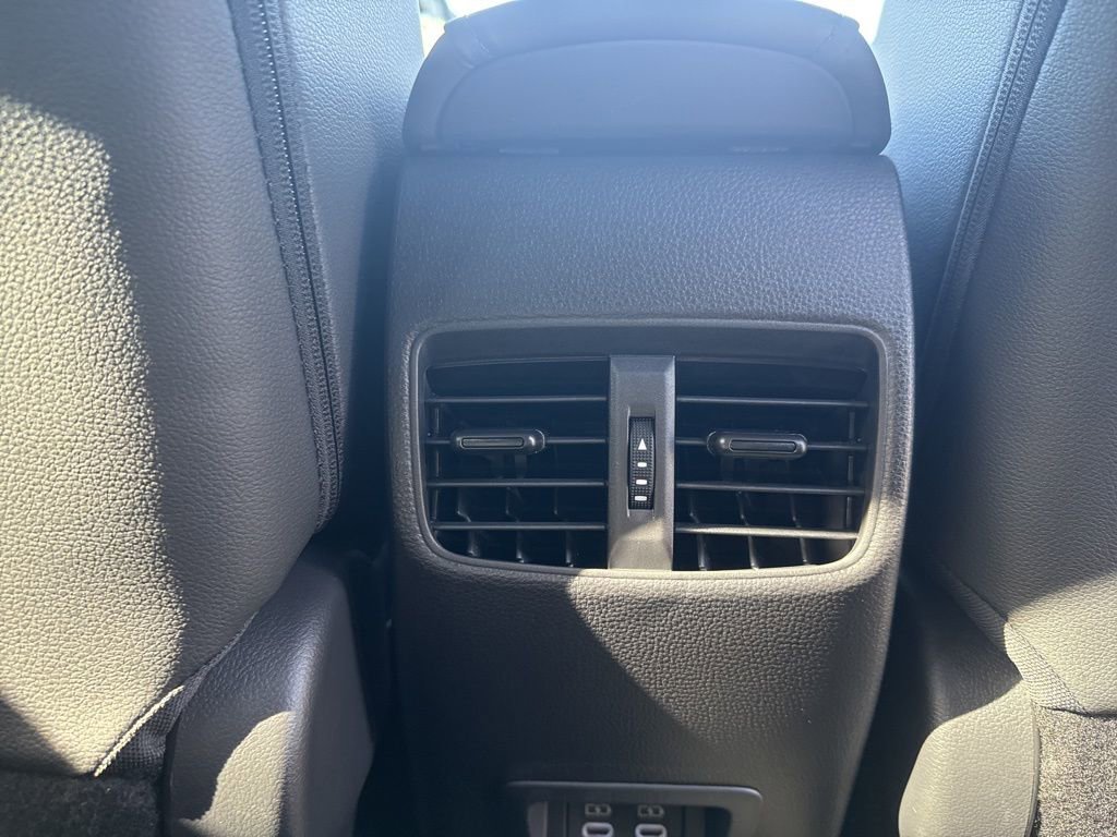 New 2026 Toyota Corolla Cross XLE image 23