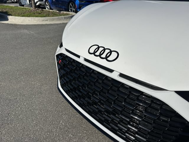 Used 2021 Audi R8 V10 performance AWD/4WD image 10