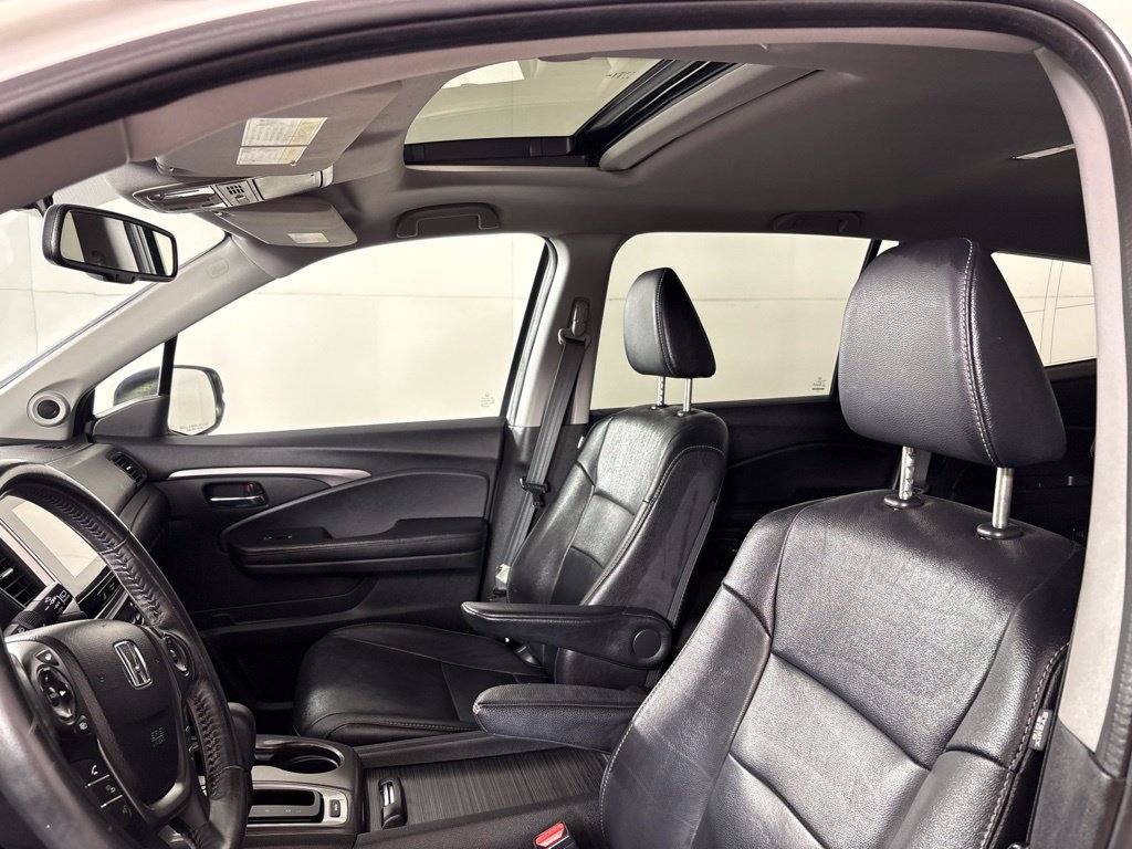 Used 2017 Honda Pilot EX-L image 28