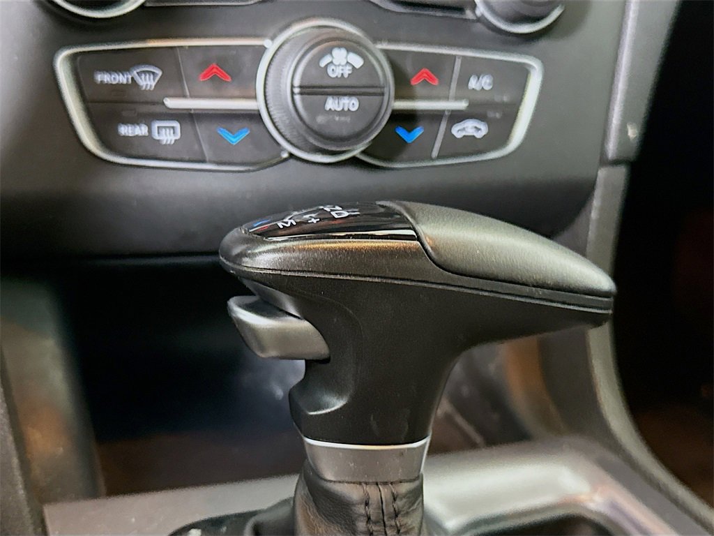 Used 2019 Dodge Charger GT image 11