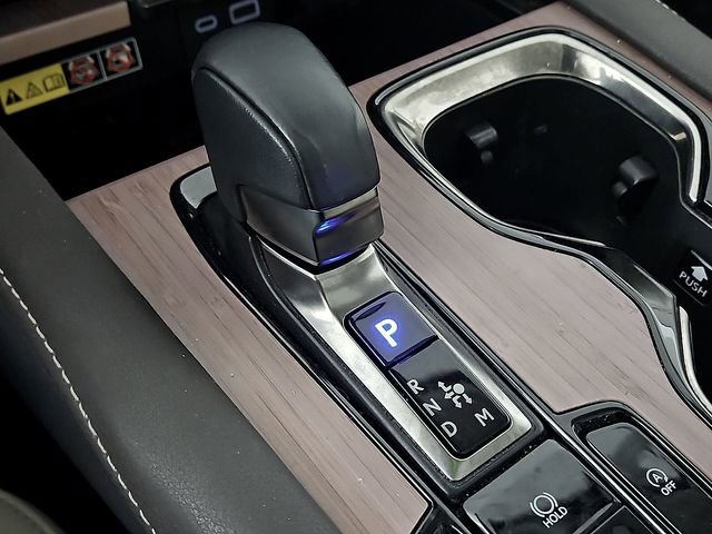 Certified 2023 Lexus RX 350 FWD w/ Accessory Package (Z1) image 17