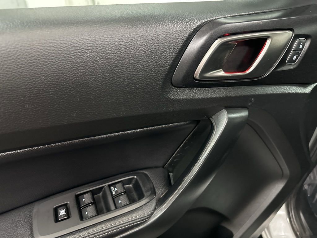 Used 2022 Ford Ranger Lariat w/ Equipment Group 501A High image 20