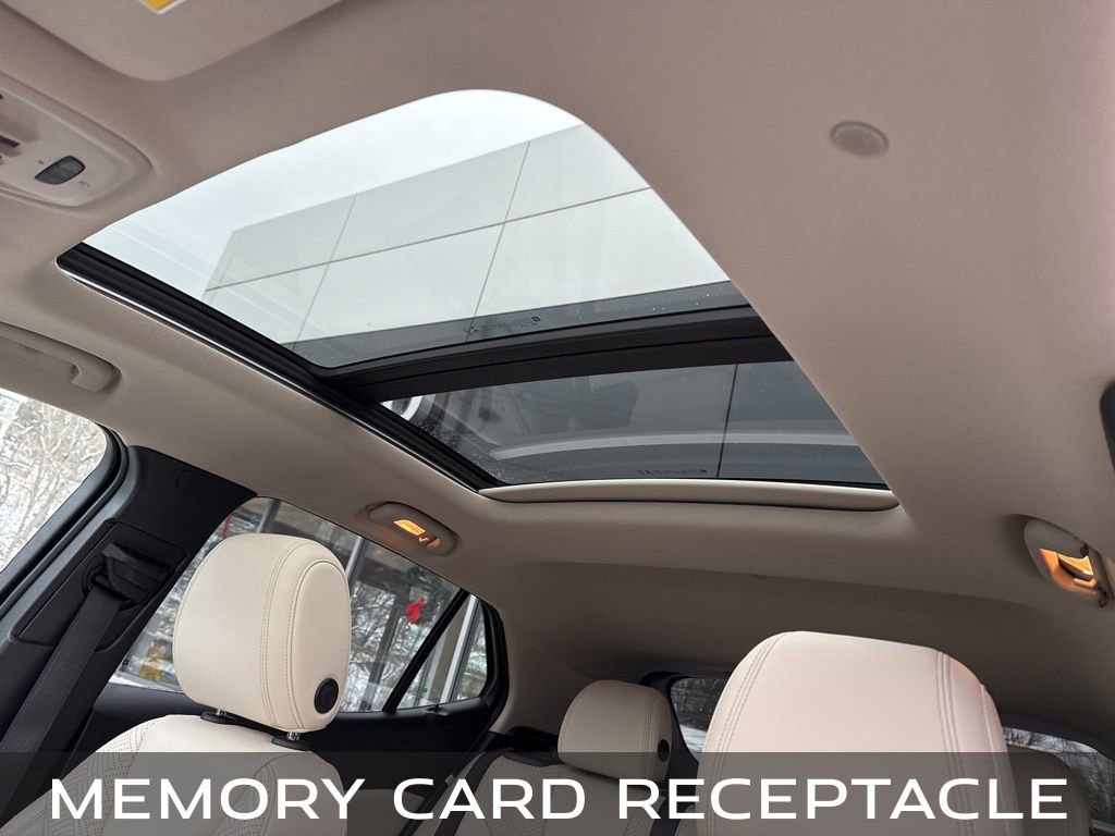 Used 2022 Buick Encore GX Essence w/ Advanced Technology Package image 19