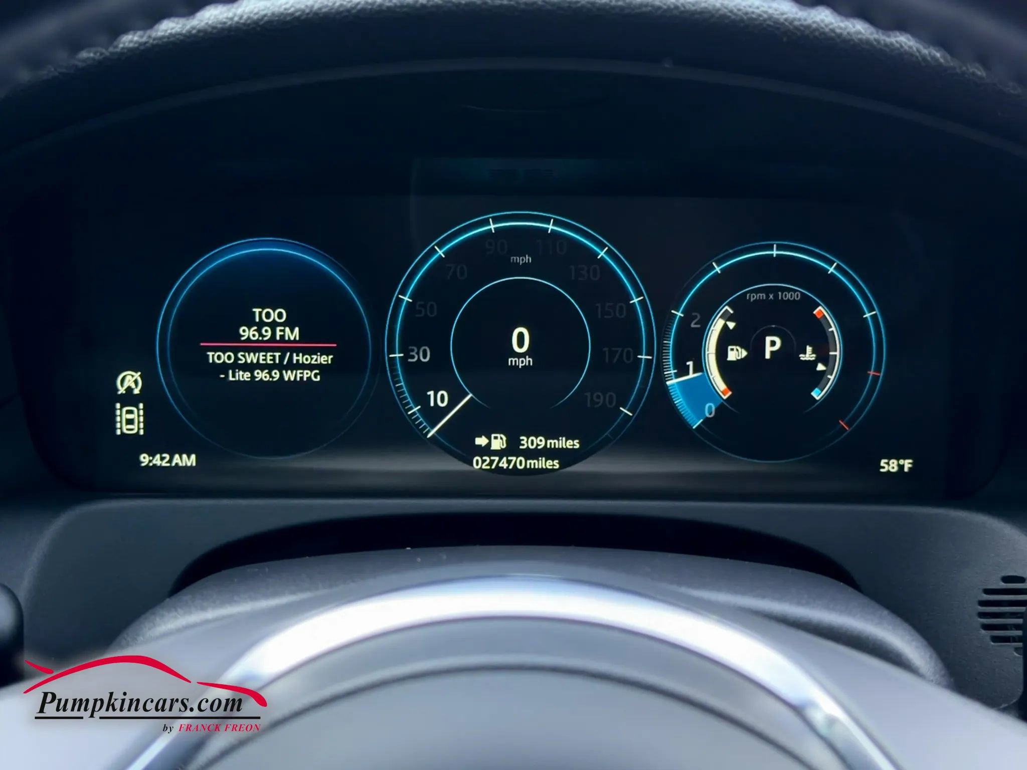 Used 2020 Jaguar XF Prestige image 5