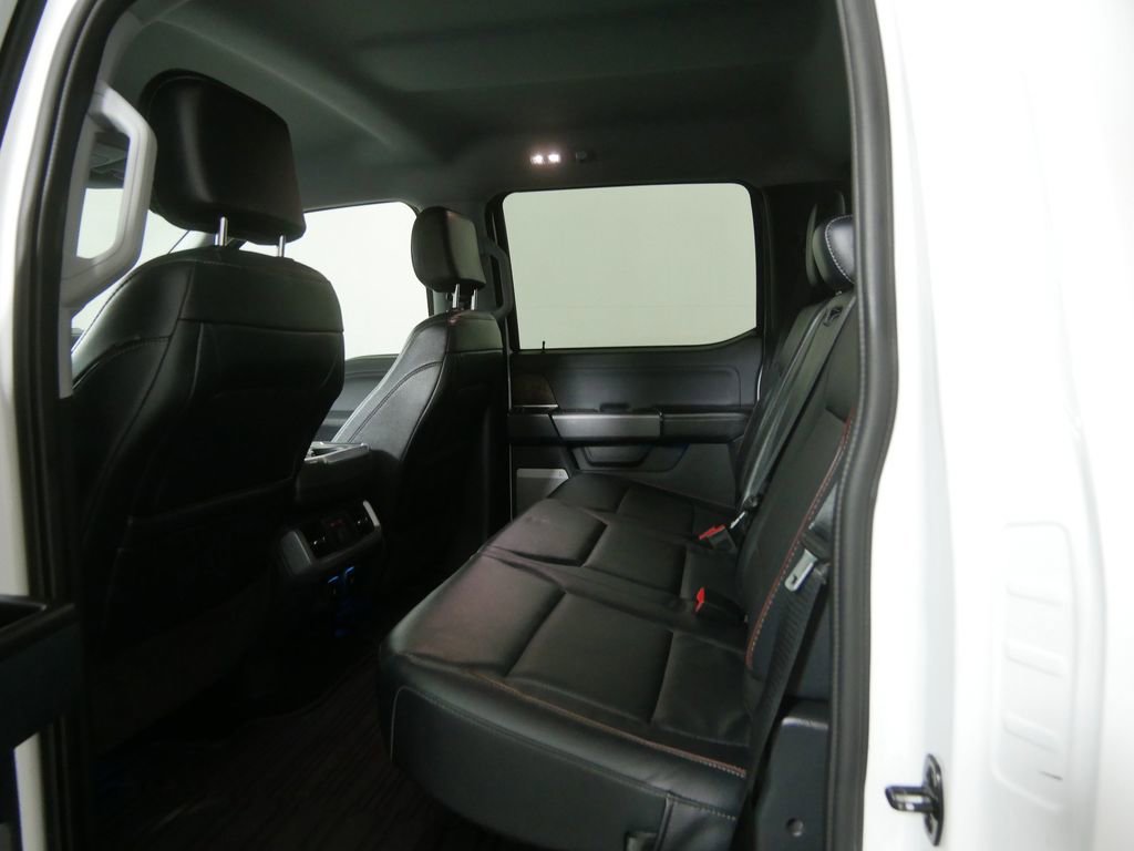 Used 2023 Ford F150 Lariat w/ Equipment Group 502A High AWD/4WD image 20