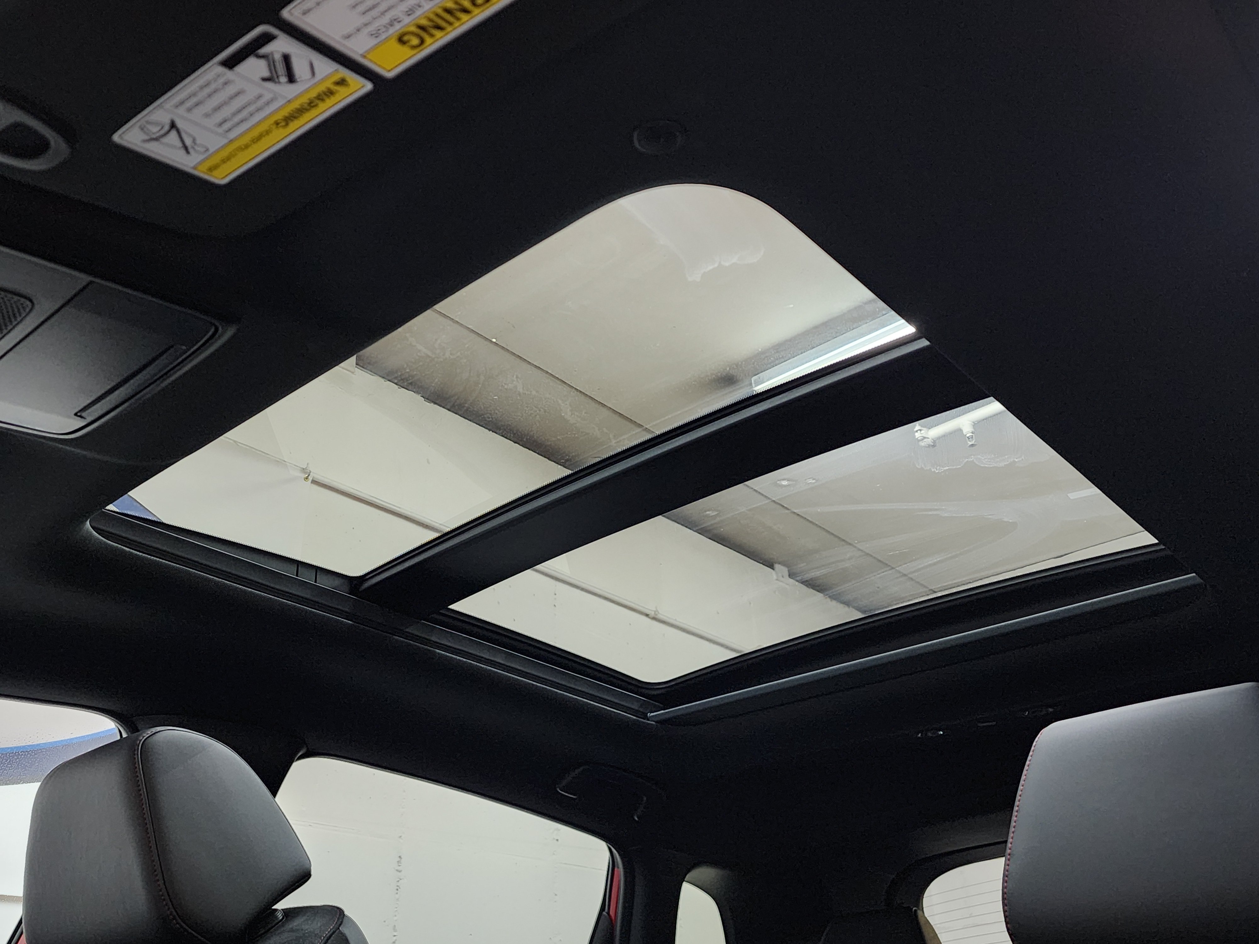 Certified 2025 Acura ADX A-Spec AWD/4WD image 24