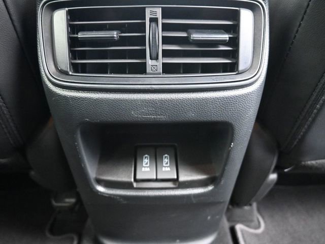 Used 2022 Honda CR-V EX-L image 33