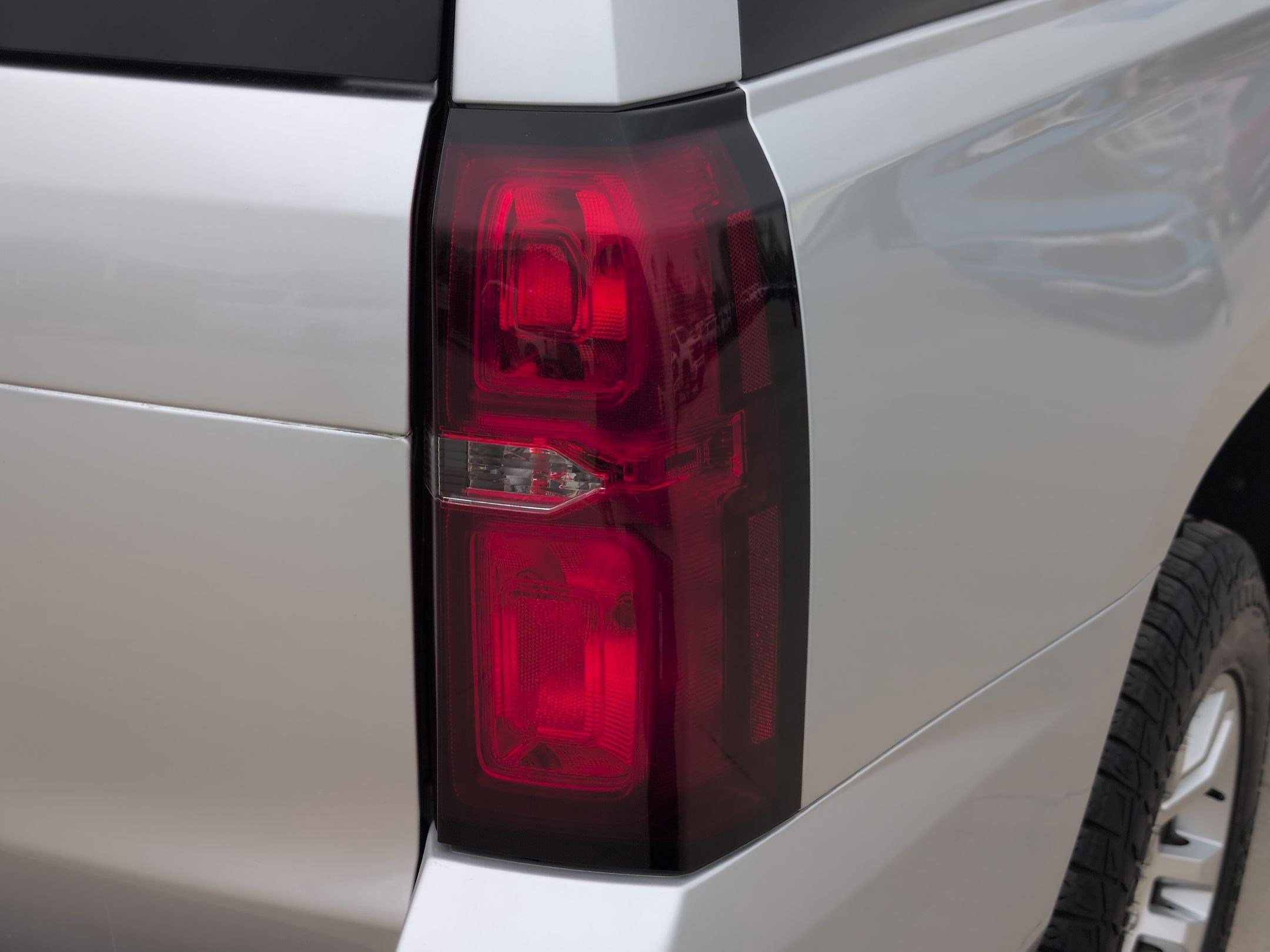 Used 2019 Chevrolet Tahoe LT image 11