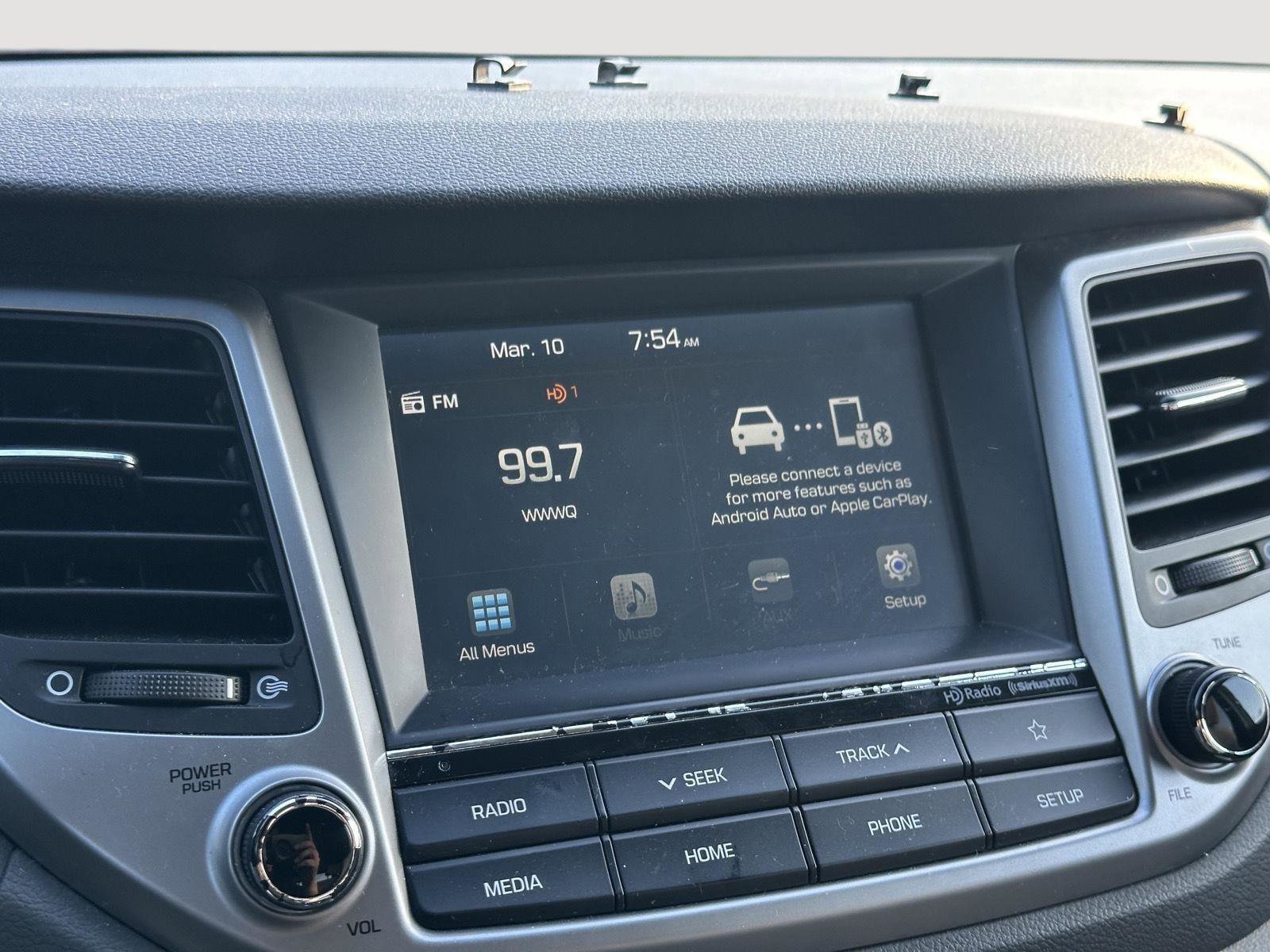 Used 2018 Hyundai Tucson SEL image 12