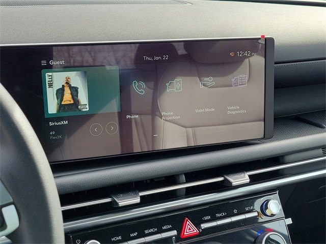 New 2026 Hyundai Santa Cruz SEL image 26