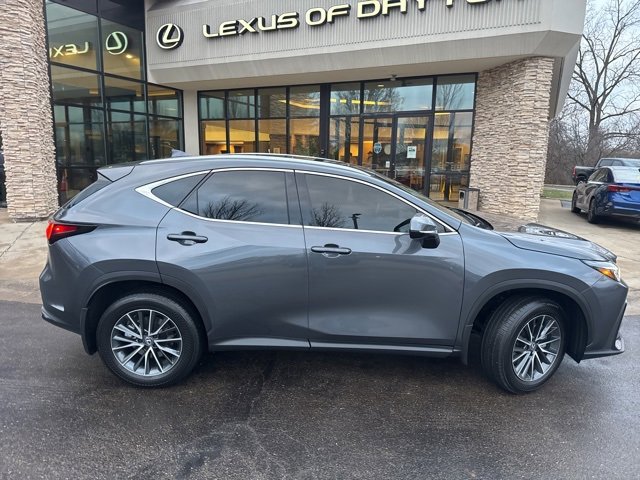 Used 2025 Lexus NX 350 350 Base video 2