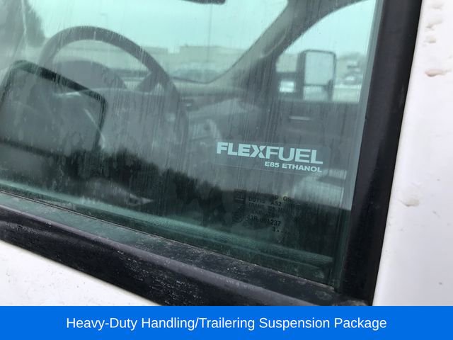 Used 2014 GMC Sierra 2500 SLT w/ SLT Convenience Package image 7