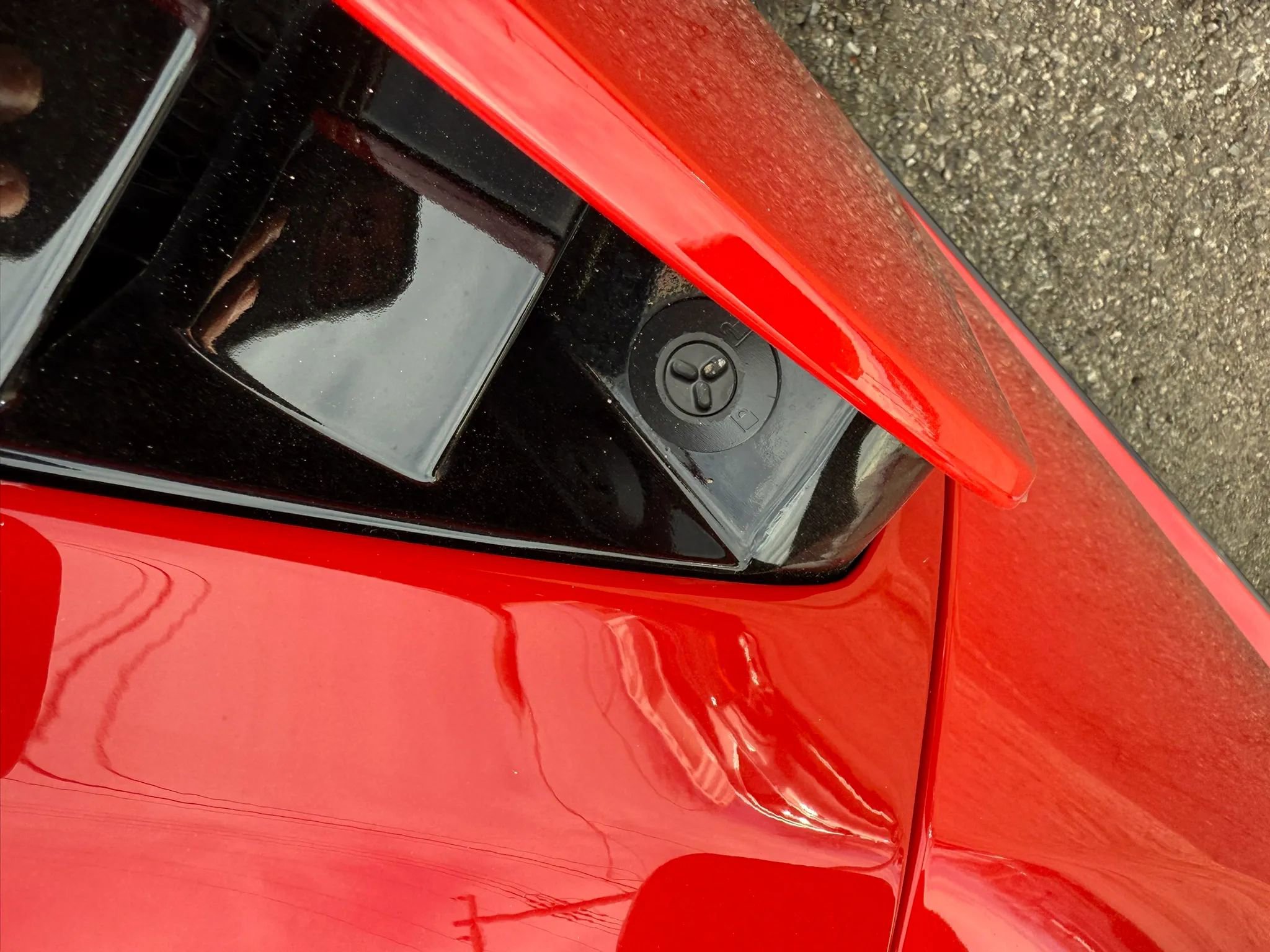 Used 2022 Lamborghini Huracan STO RWD image 57