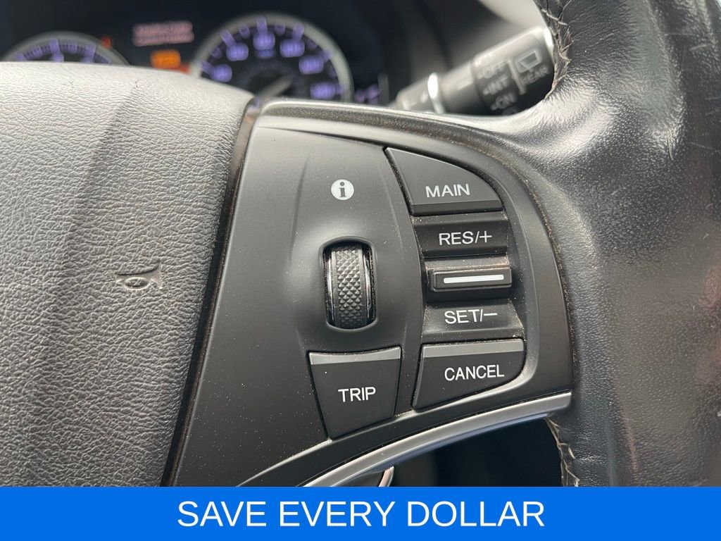 Used 2018 Acura MDX FWD image 21