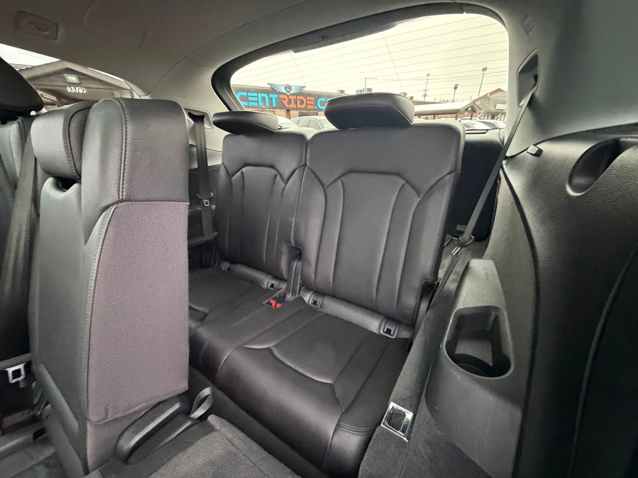 Used 2018 Audi Q7 3.0T Prestige AWD/4WD image 13