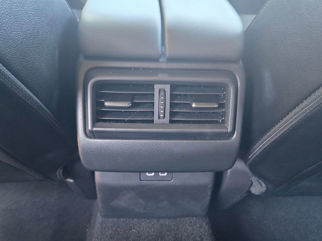 Certified 2025 MAZDA CX-50 AWD 2.5 S w/ Cargo Package image 10