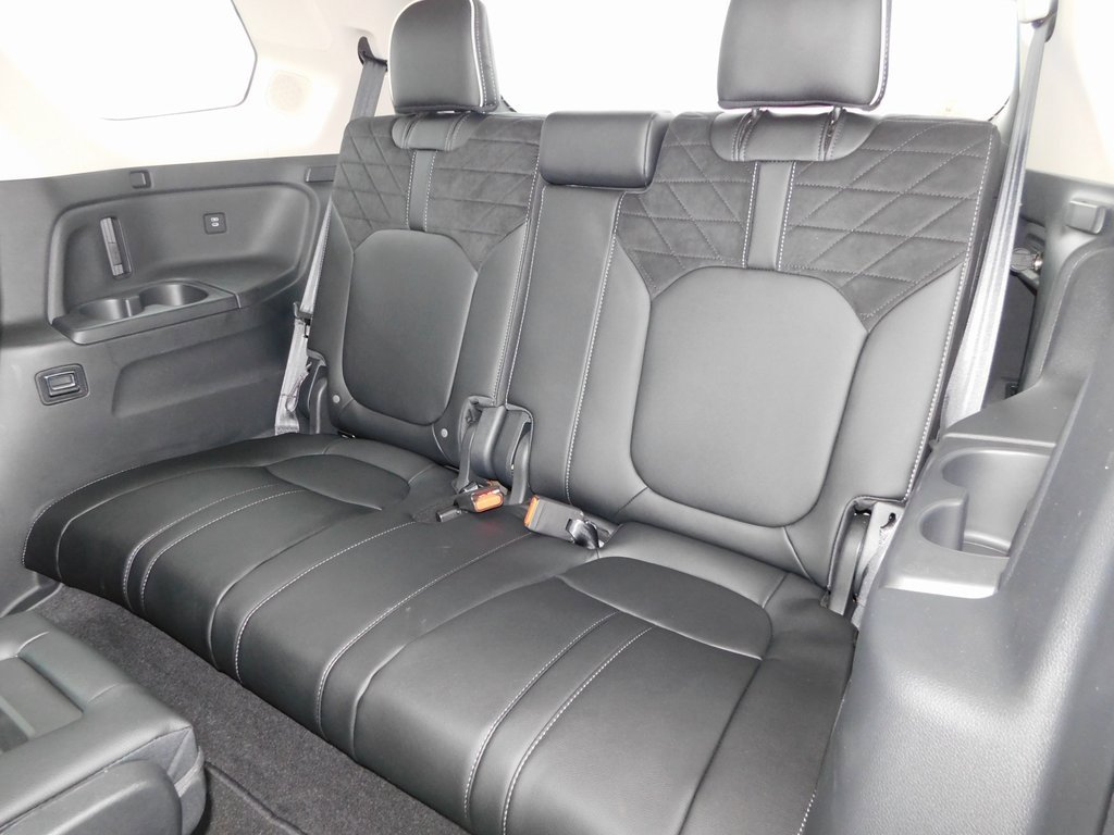 New 2026 Honda Pilot Elite image 37